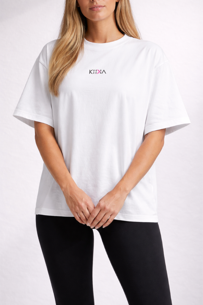 Kiika CORE Oversized Tee