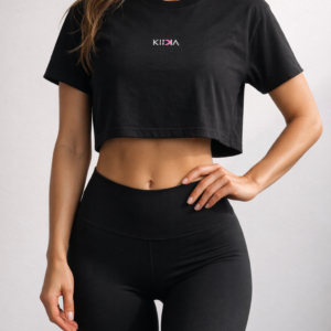 Kiika CORE Crop Top