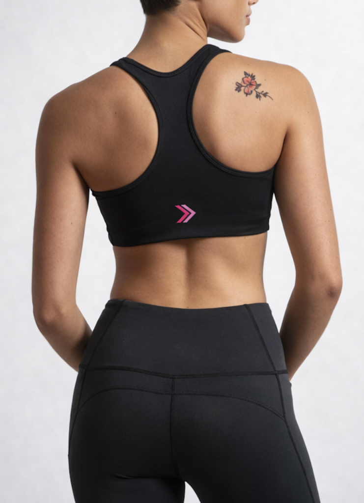 Kiika BASE Sports Bra