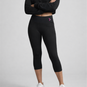 Kiika BASE Mid-length Leggings