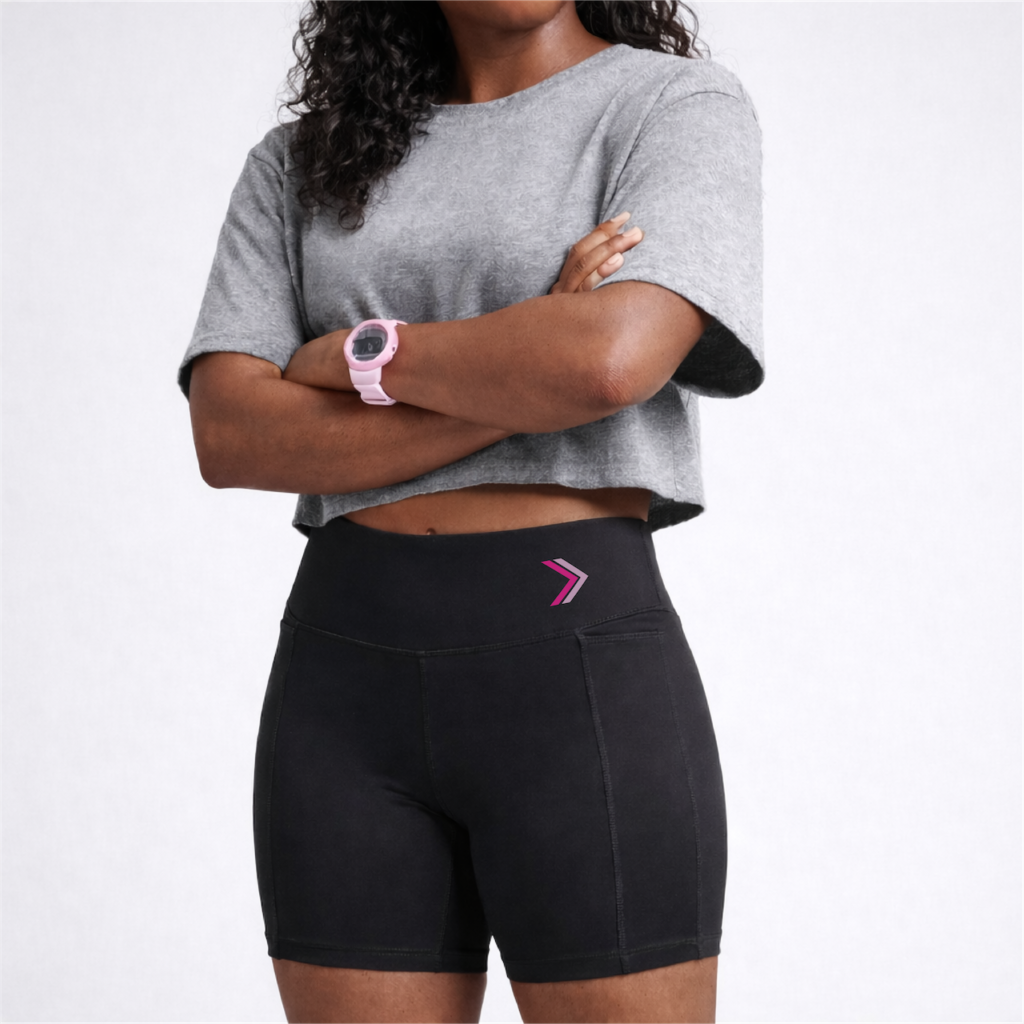Kiika BASE Shorts